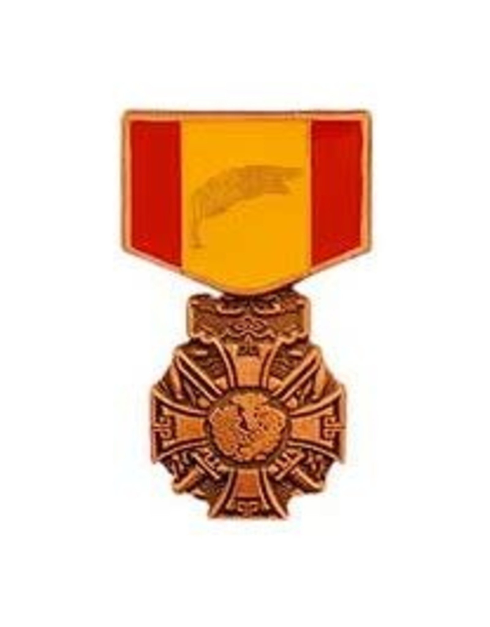 Pin - Medal Vietnam Cross of Gallantry