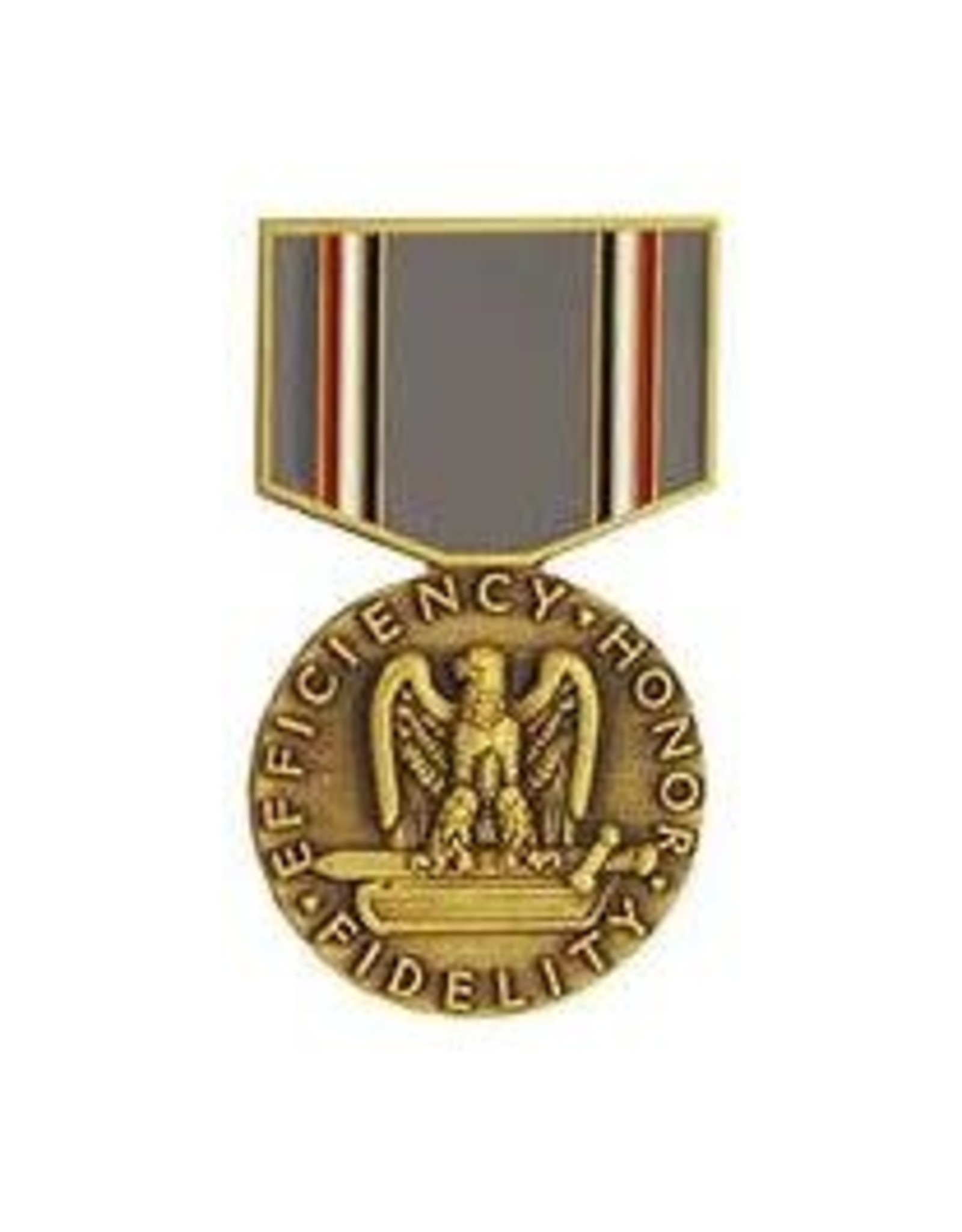 Pin - Medal, USAF Good Conduct