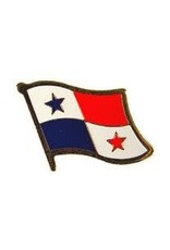 Pin - Panama Flag
