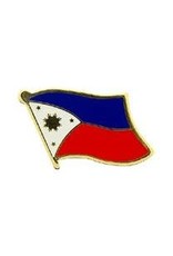Pin - Philippines Flag