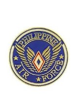 Pin - Phillipine Air Force