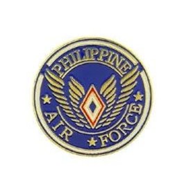 Pin - Phillipine Air Force