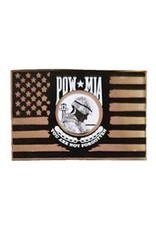 Pin - POW*MIA Bring 'Em Home Rectangle