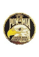 Pin - POW*MIA Their War Is Not Over