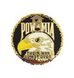 Pin - POW*MIA Their War Is Not Over