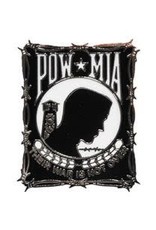 Pin - POW*MIA Their War Isn't Over