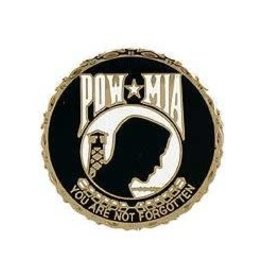 Pin - POW*MIA You Are Not Forgotten
