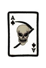 Patch - Death Ace Spade