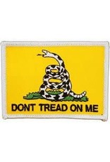 Patch - Don't Tread on Me