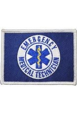 Patch - EMT Flag