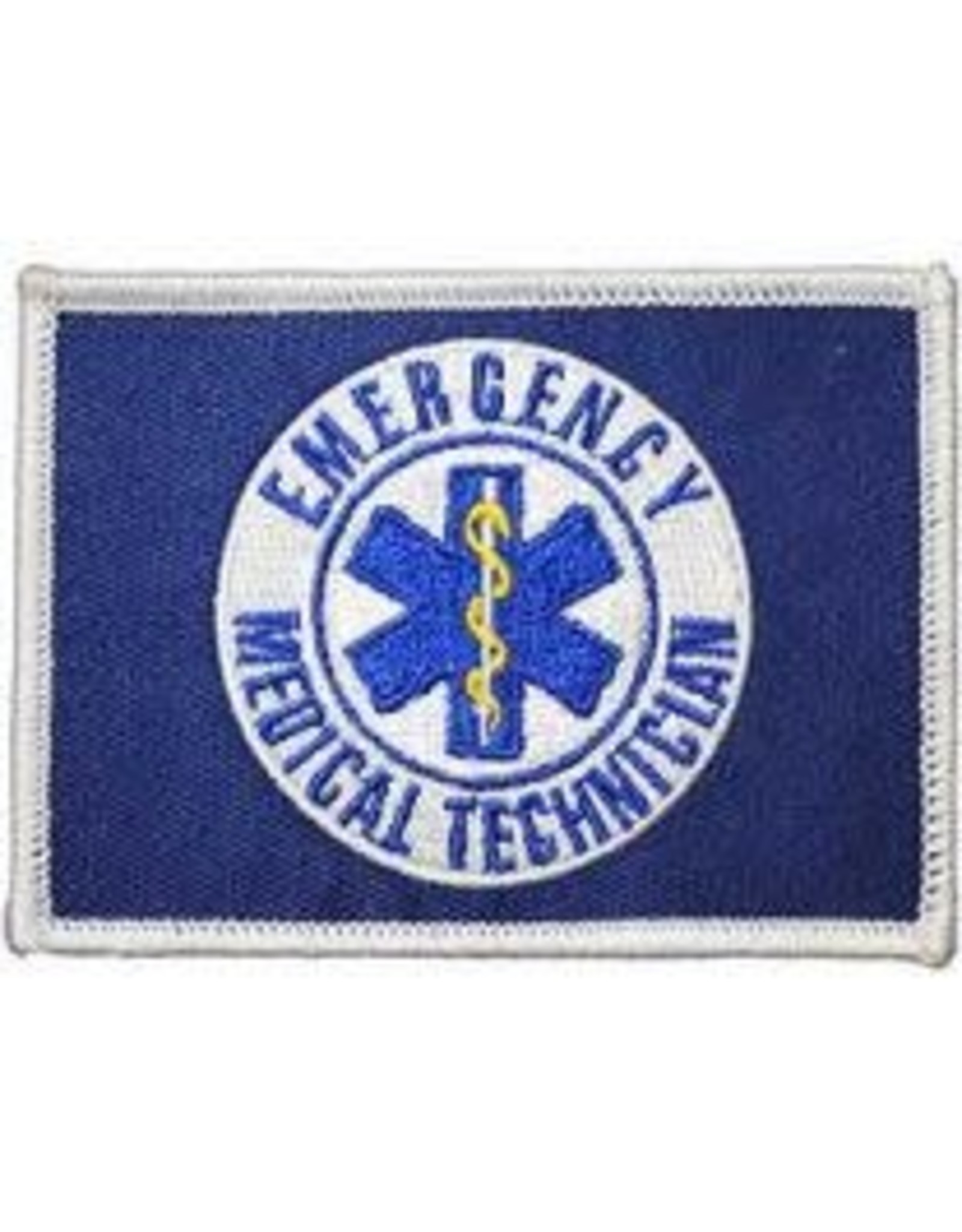 Patch - EMT Flag