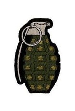 Patch - Hand Grenade