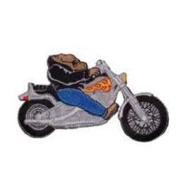 Patch - Hog Rider