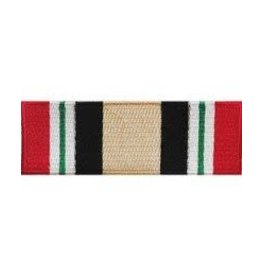 Patch - Iraqi Freedom Ribbon