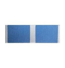 Patch - Korea Service Ribbon