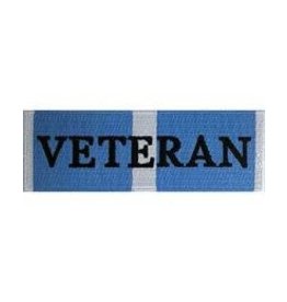 Patch - Korea Veteran Service Ribbon