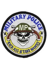 Patch - Military Police