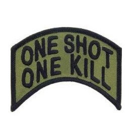 Patch - One Shot One Kill Subdued