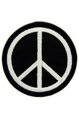 Patch - Peace Sign