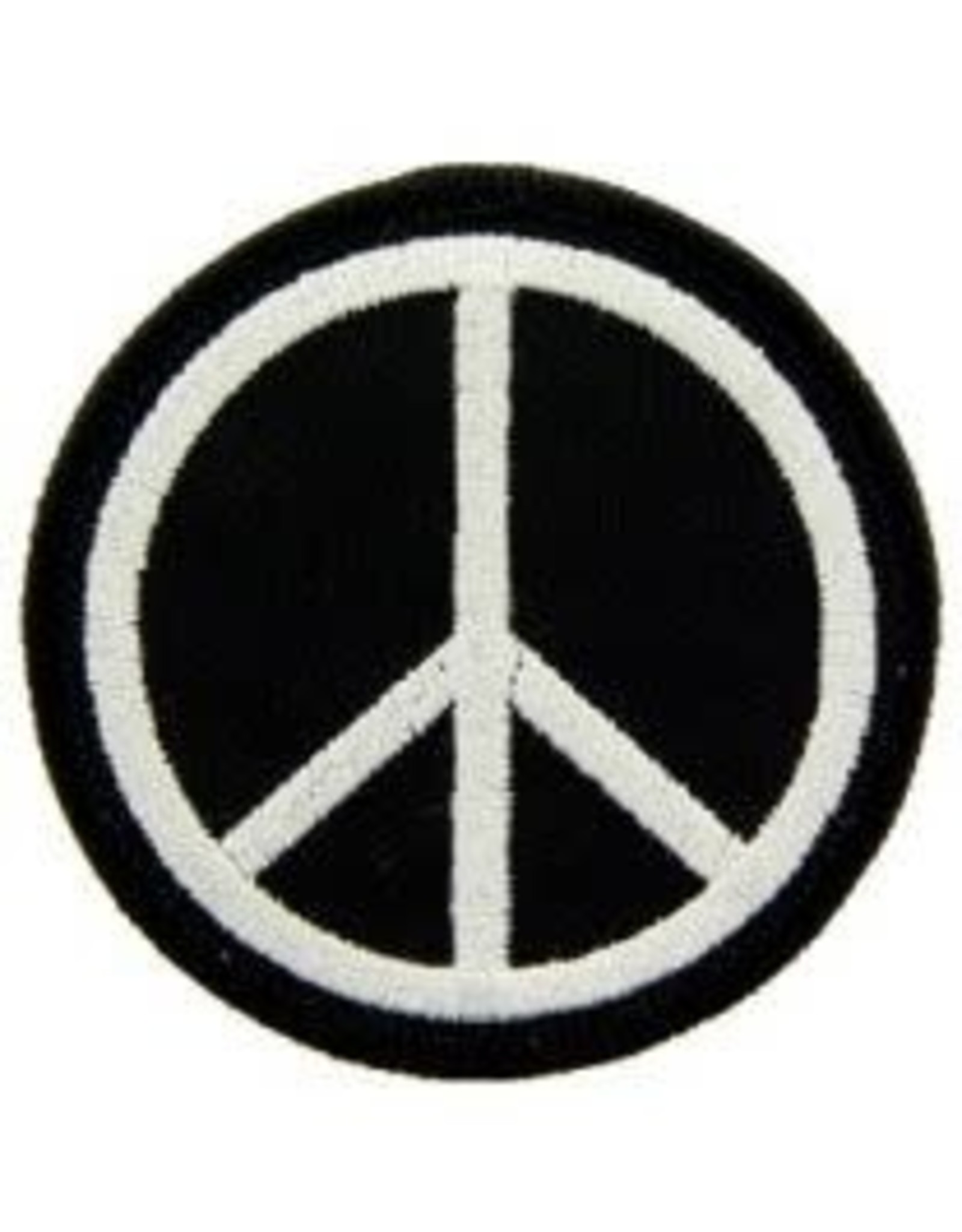 Patch - Peace Sign