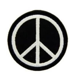 Patch - Peace Sign