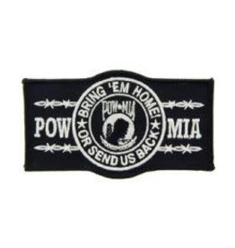 Patch - POW*MIA Bring 'em Home