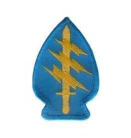 Patch - Special Forces