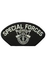 Patch - Special Forces Hat 1st A/B