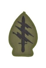 Patch - Special Forces Subdued