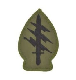 Patch - Special Forces Subdued