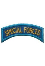 Patch - Special Forces Tab