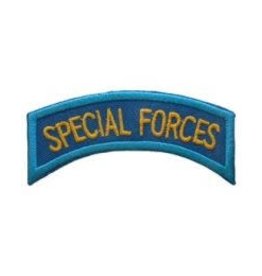Patch - Special Forces Tab
