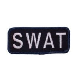 Patch - Tab SWAT