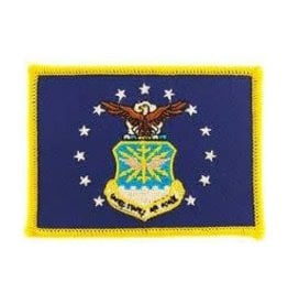 Patch - USAF Flag