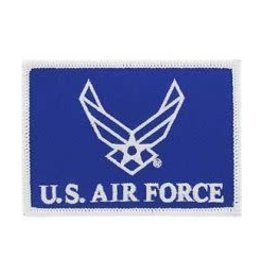 Patch - USAF Flag II