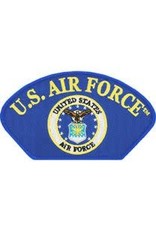 Patch - USAF HAT Logo