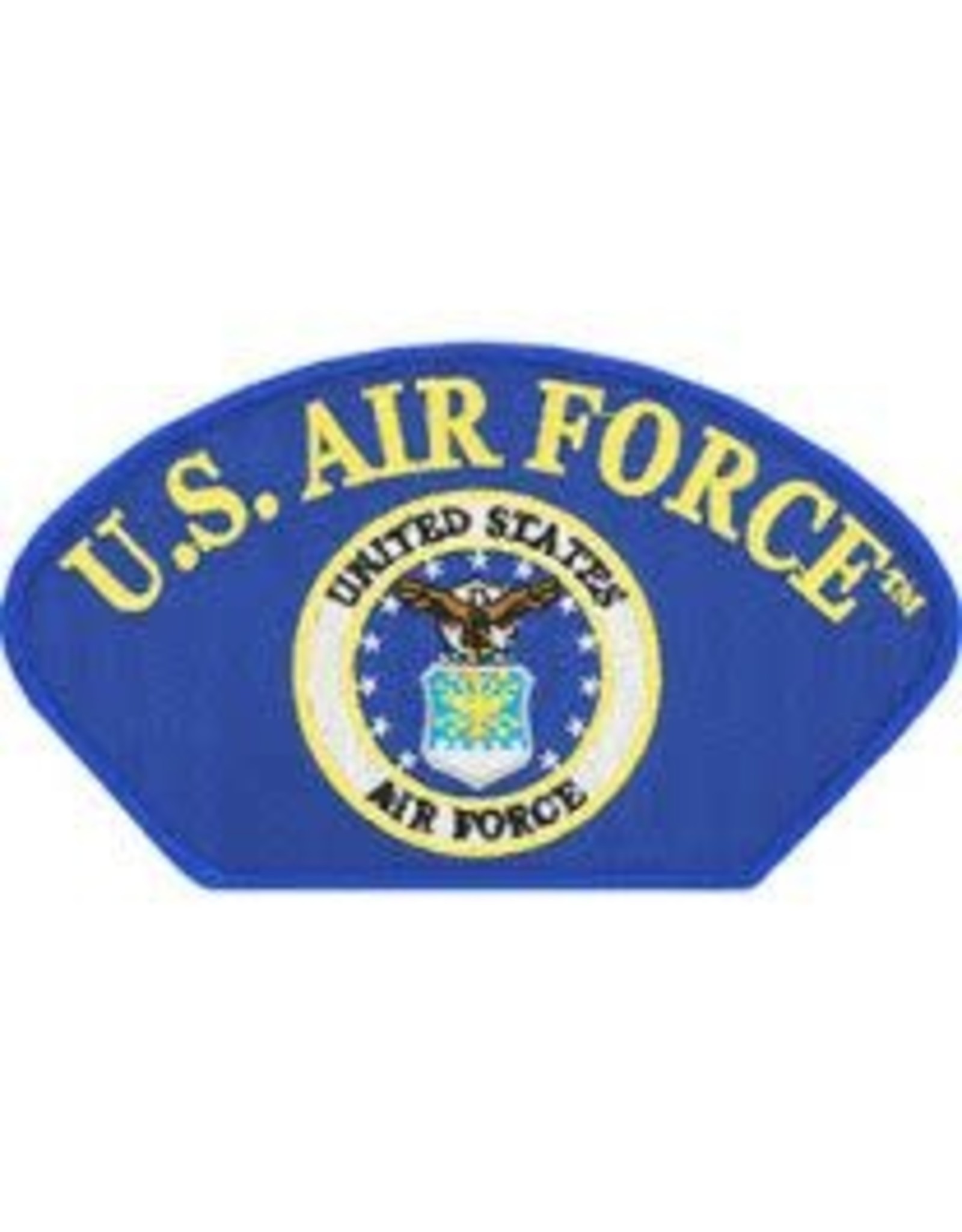 Patch - USAF HAT Logo