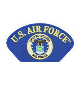 Patch - USAF HAT Logo