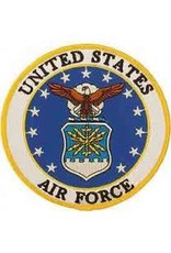 Patch - USAF Logo