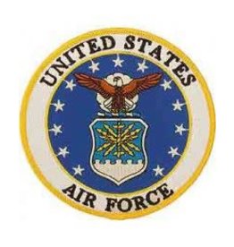 Patch - USAF Logo