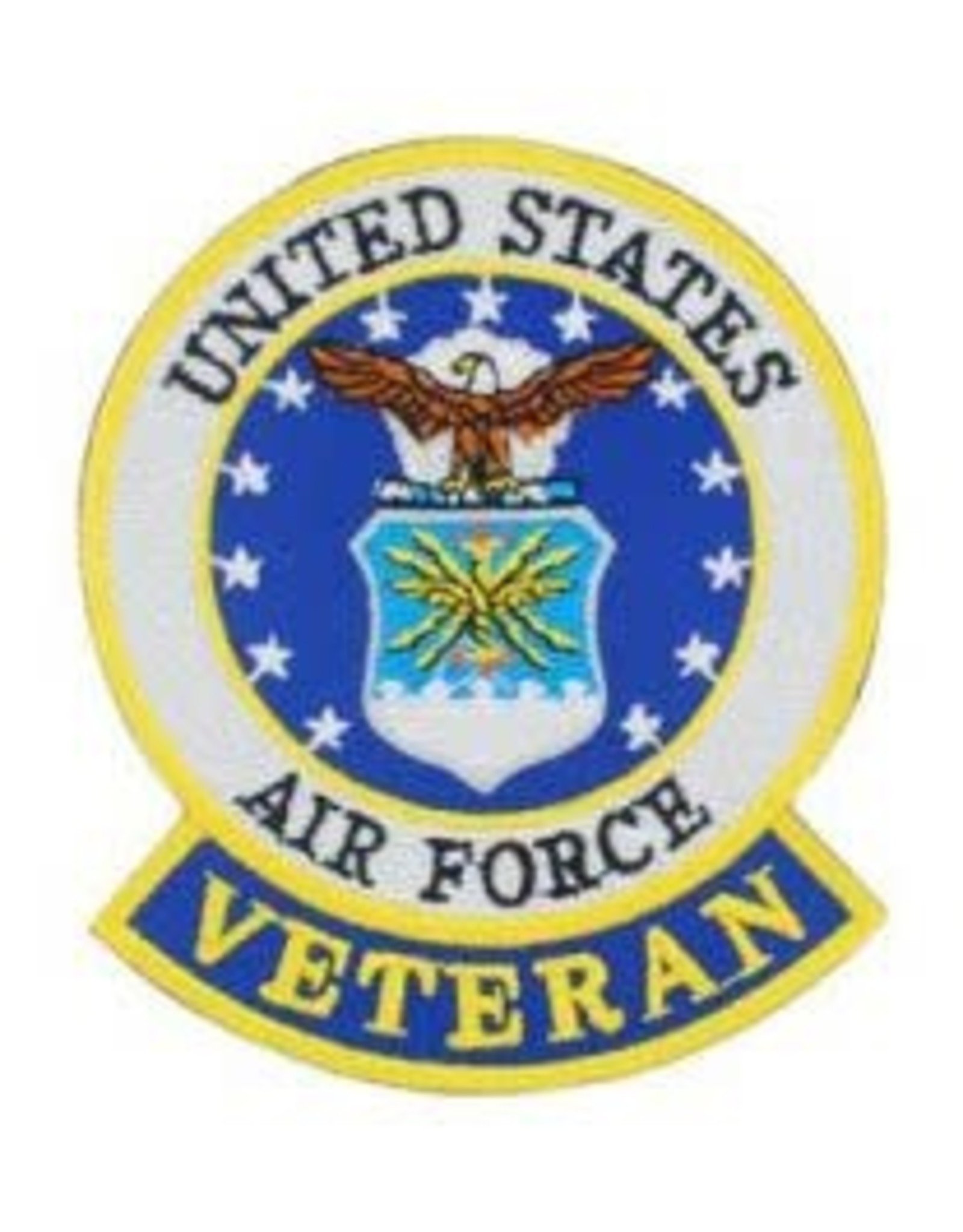 Patch - USAF Logo II