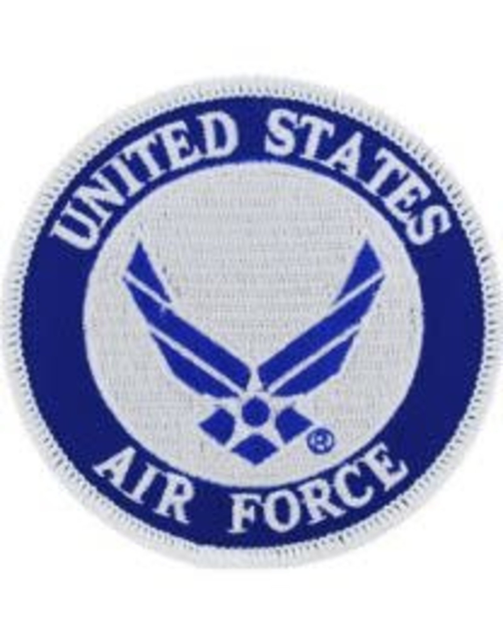 Patch - USAF Logo IV