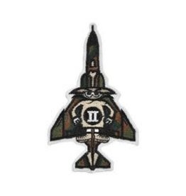 Patch - USAF Phantom II