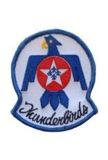 Patch - USAF Thunderbirds