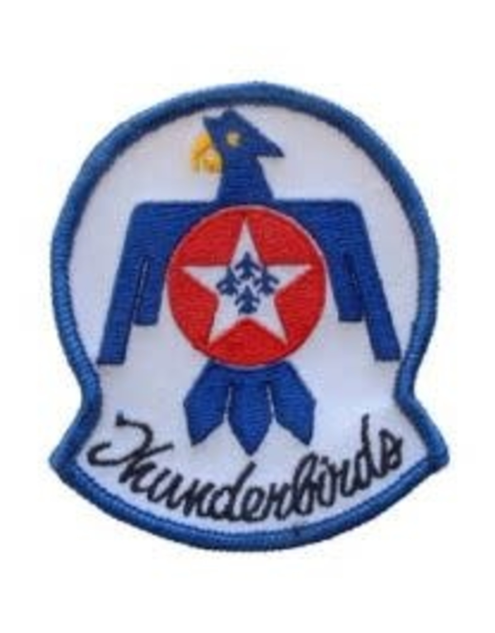 Patch - USAF Thunderbirds