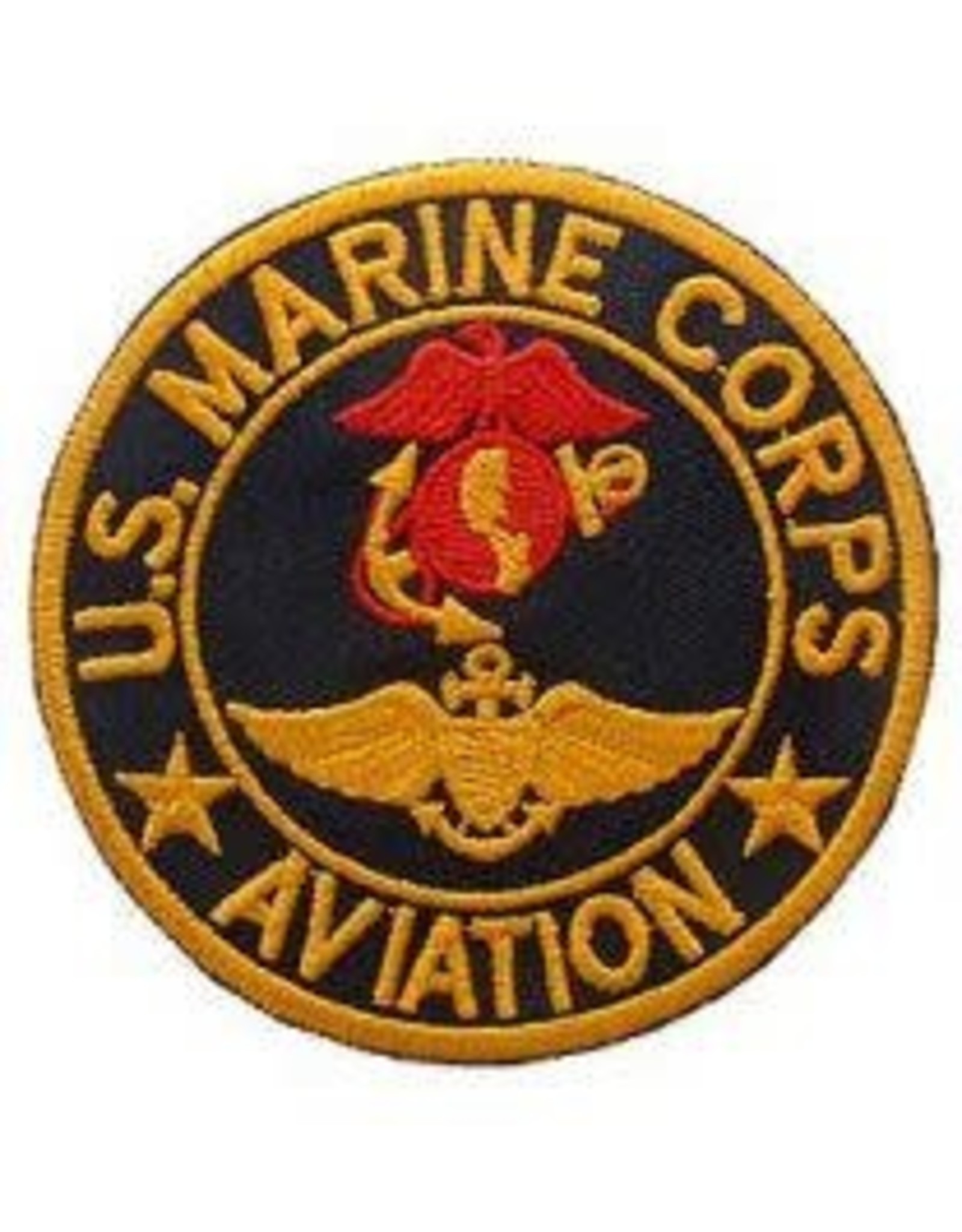 Patch - USMC Aviation USN