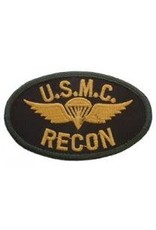 Patch - USMC Recon