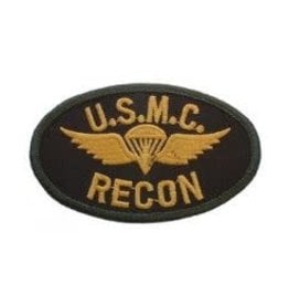 Patch - USMC Recon