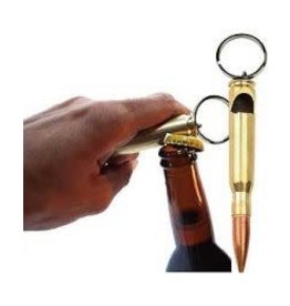 Bullet Bottle Opener 50 Cal