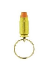 Bullet Keychain 357 Sig
